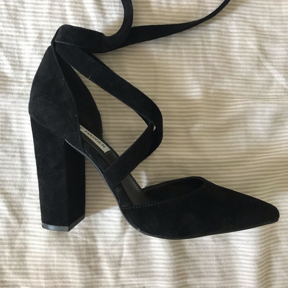 ❌ SOLD | Steve Madden Bryony Heel - Picture 4 of 5